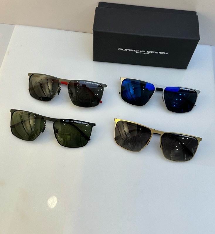 Porsche Design Glasses (12)